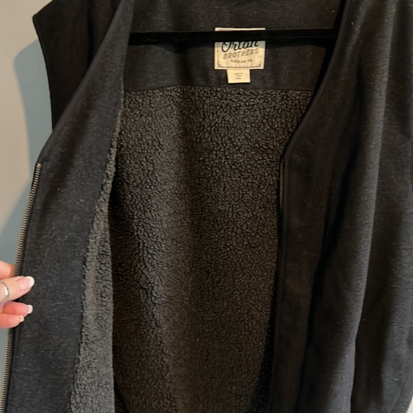 Orton Brothers Vest Like New - Picture 7 of 15